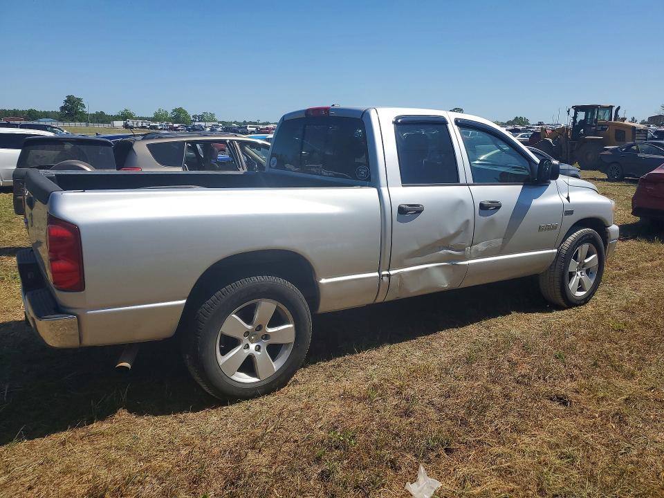 2008 Dodge RAM 1500 ST