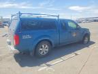 2005 Nissan Frontier SE