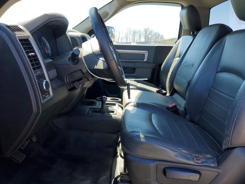 2015 Dodge Ram 2500 st