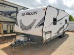 2015 Keystone Rubicon Camper