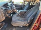 2002 Dodge Dakota Quad SLT