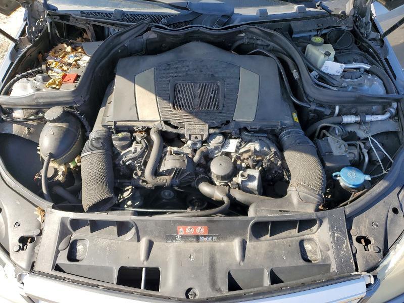 2008 Mercedes-Benz C 300 4matic