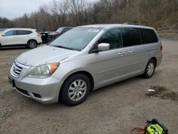 2008 Honda Odyssey exl for sale in Marlboro, NY