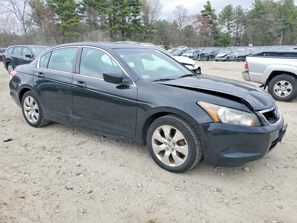 2010 Honda Accord ex