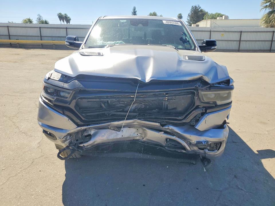 2023 Dodge RAM 1500 Limited