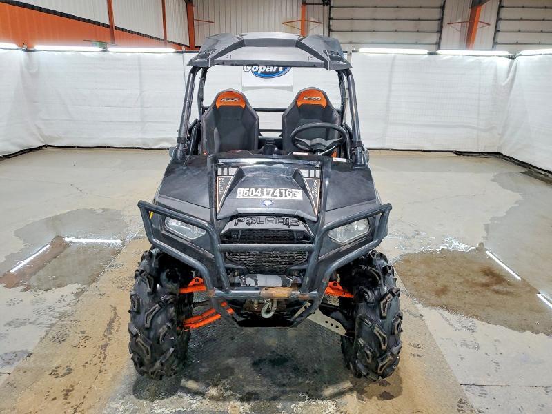 2014 Polaris Rzr 800 eps
