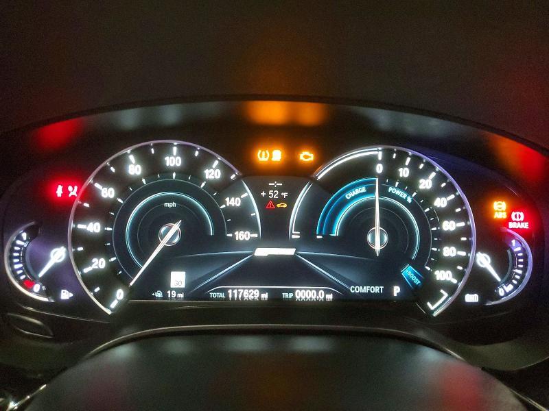 2019 Bmw Motorrad 2019 bmw Motorrad 530e