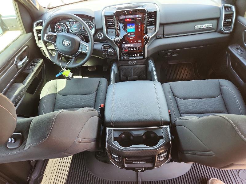 2026 Dodge RAM 1500 BIG Horn