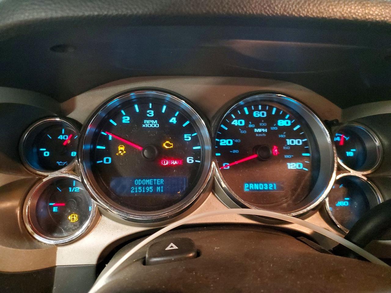 2008 GMC Sierra K1500