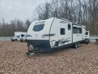 2022 Surveyor 2022 Forest River Surveyor Camper