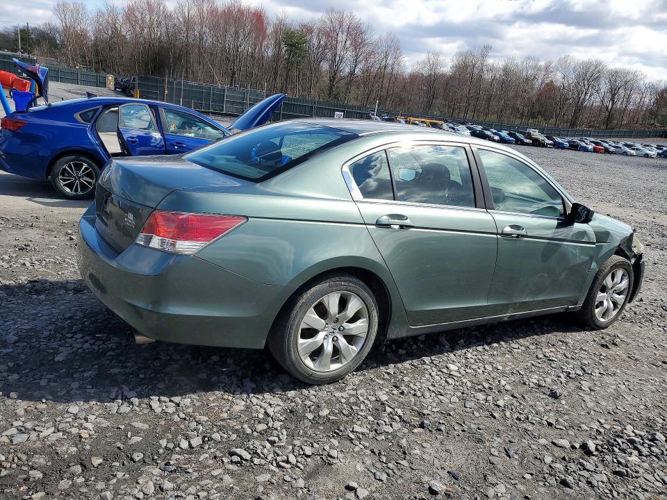 2010 Honda Accord ex