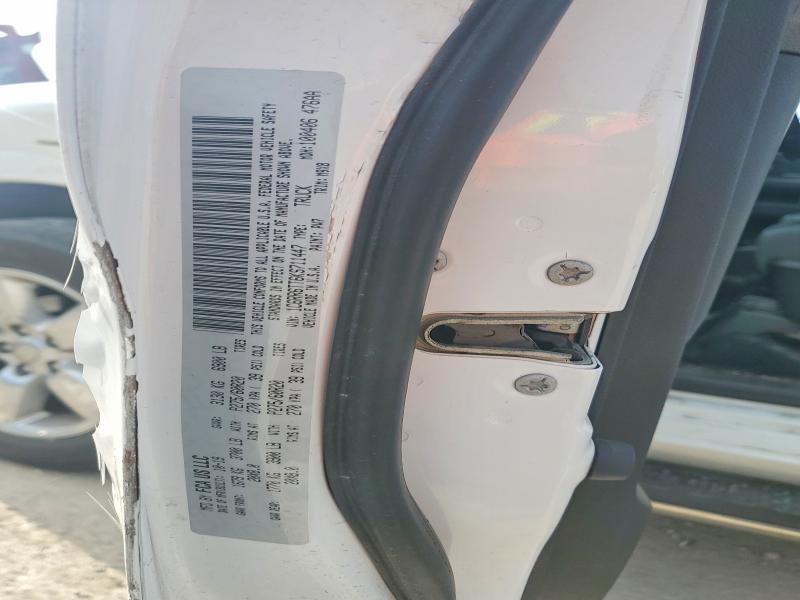 2019 Dodge RAM 1500 Classic SLT