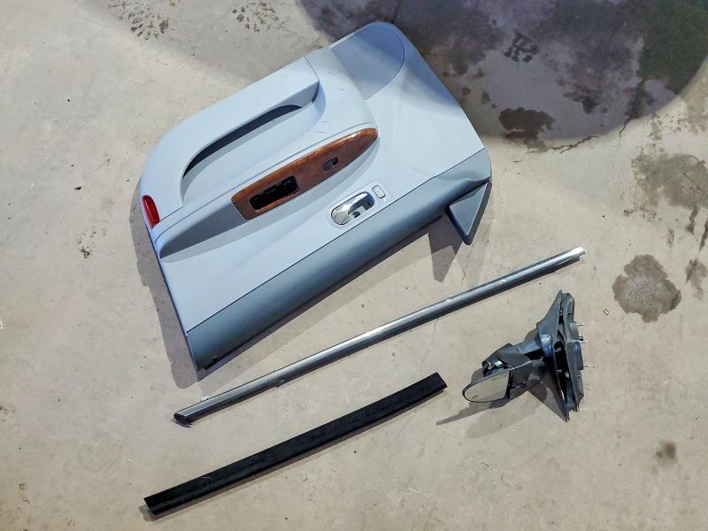 2006 Buick Lacrosse cxl