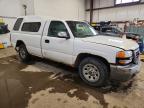 2005 GMC New Sierra C1500