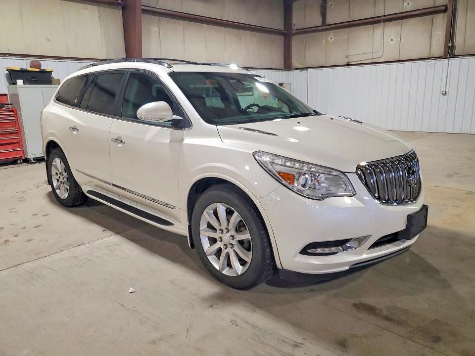 2013 Buick Enclave
