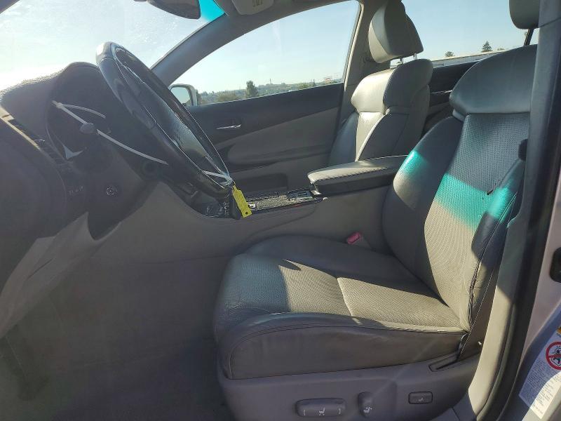 2006 Lexus Gs 300