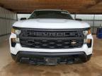 2022 Chevrolet Silverado K1500