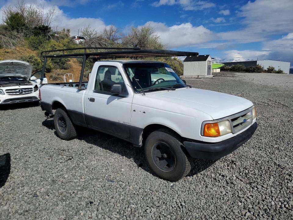 1997 Ford Ranger