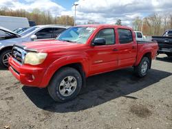 2006 Toyota Tacoma Double cab for sale in East Granby, CT