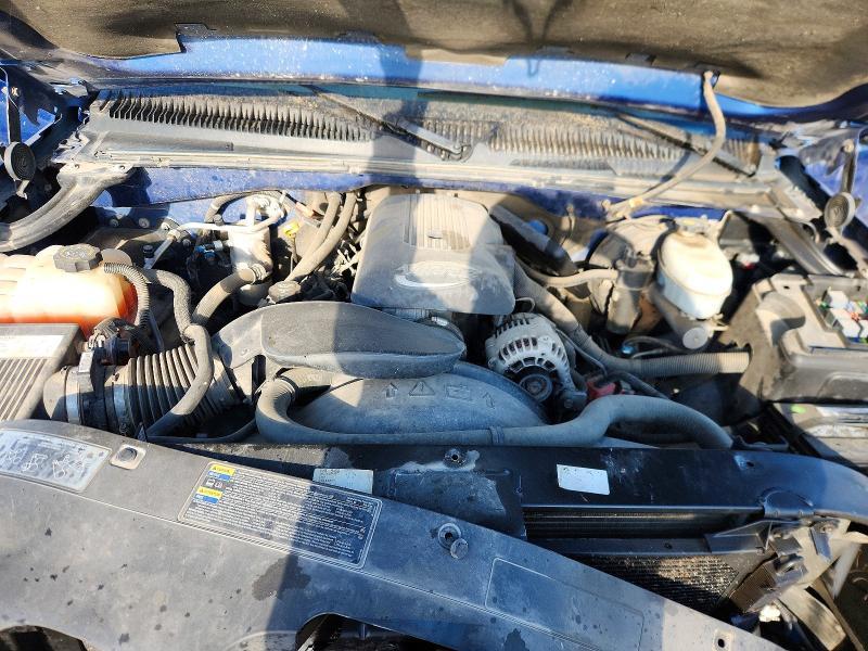 2004 Chevrolet Silverado C1500