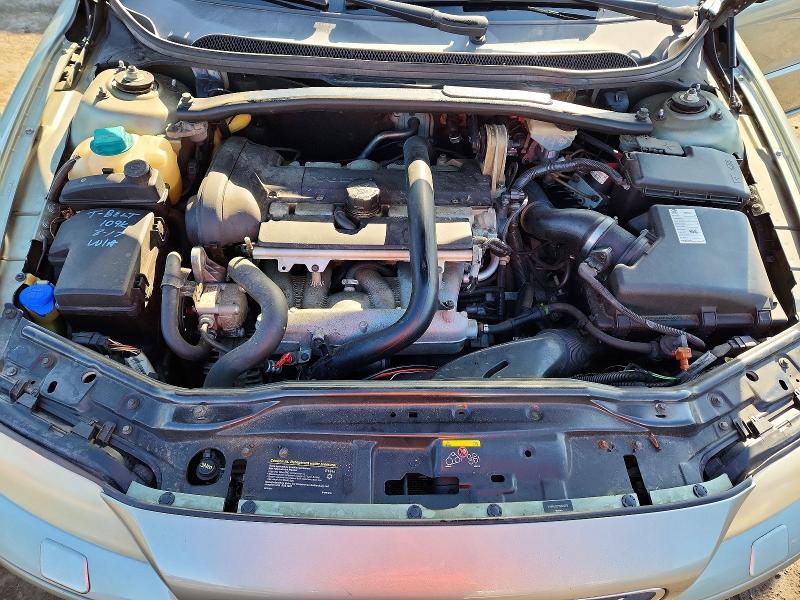 2007 Volvo S60 2.5t