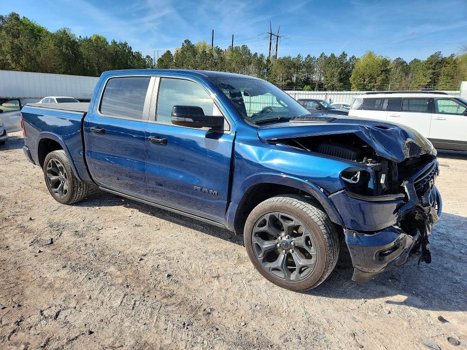 2024 Dodge RAM 1500 Limited