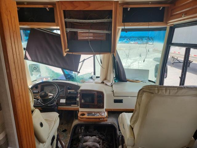 2004 Holiday Rambler 2004 Workhorse Motorhome Chassis RV