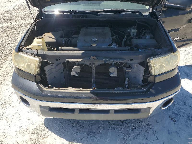 2008 Toyota Tundra Grade