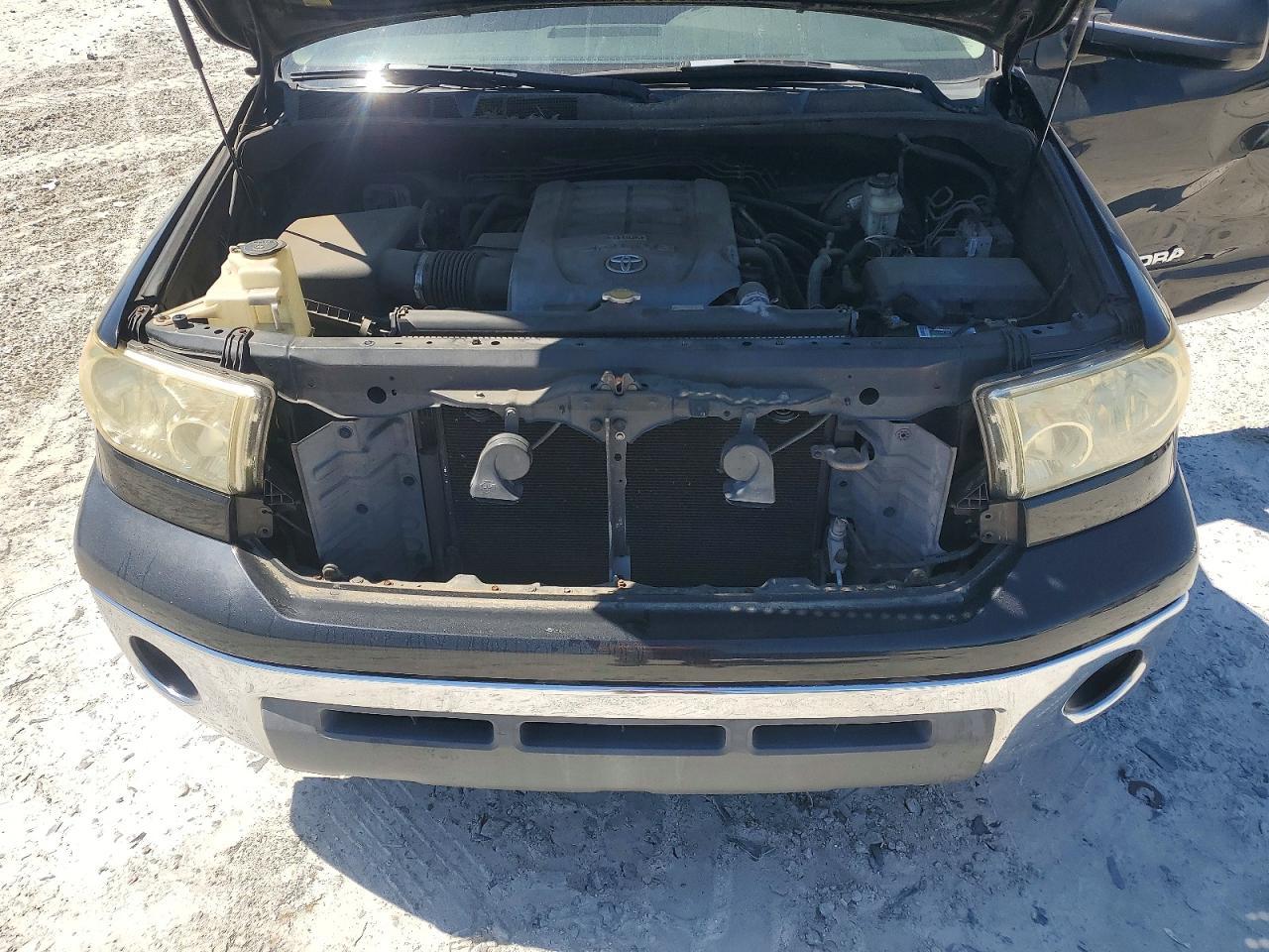 2008 Toyota Tundra Grade