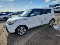 2015 KIA Soul + for sale in West Palm Beach, FL