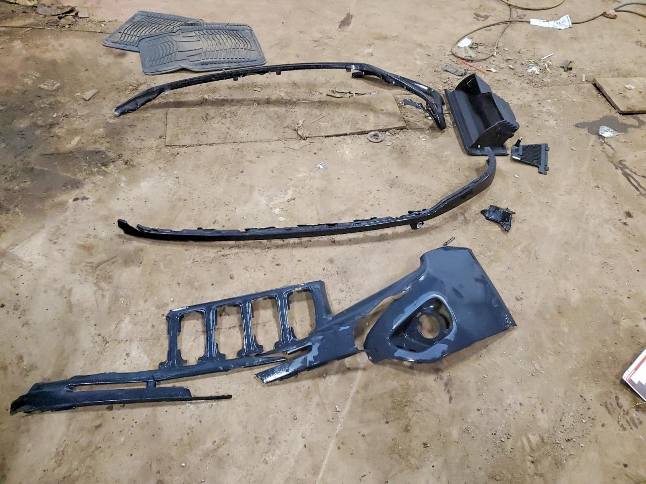 2024 Ford F150 XLT