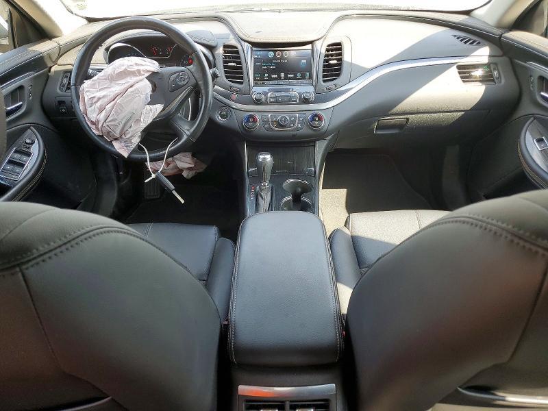 2020 Chevrolet Impala lt