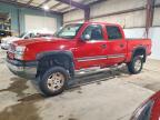 2004 Chevrolet Silverado K1500