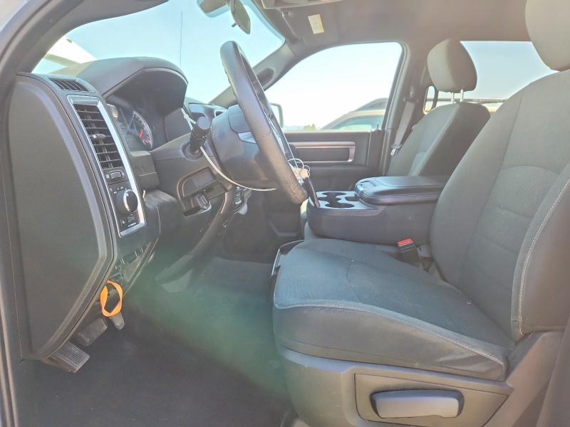 2021 Dodge RAM 1500 Classic SLT