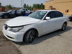 2008 BMW 528 i for sale in Gaston, SC