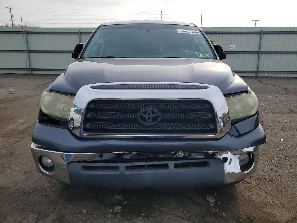 2008 Toyota Tundra SR5