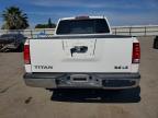 2006 Nissan Titan XE