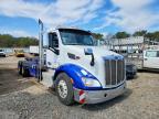2017 Peterbilt 579 ROLL-OFF Container Truck
