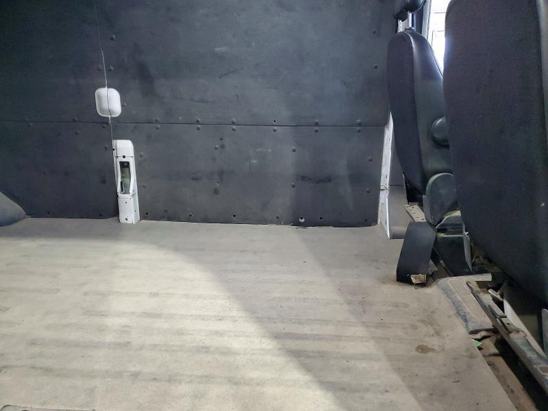 2023 Ford Transit 250 Delivery van