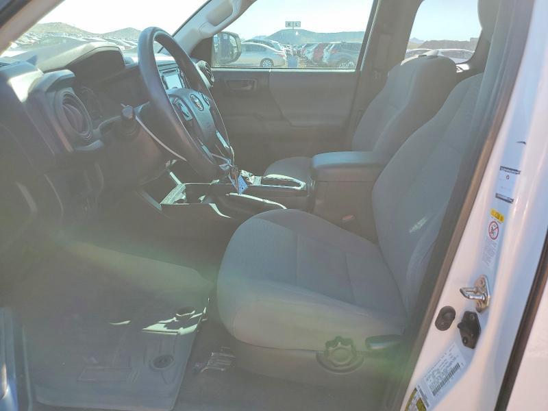 2019 Toyota Tacoma SR V6