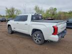 2023 Toyota Tundra Capstone HV