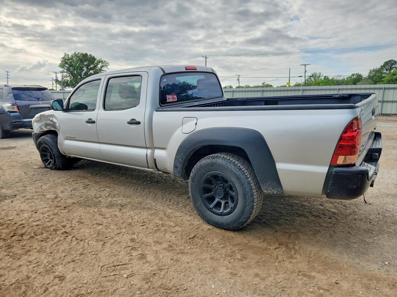 2006 Toyota Tacoma