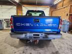 2004 Chevrolet Silverado K2500 Heavy Duty
