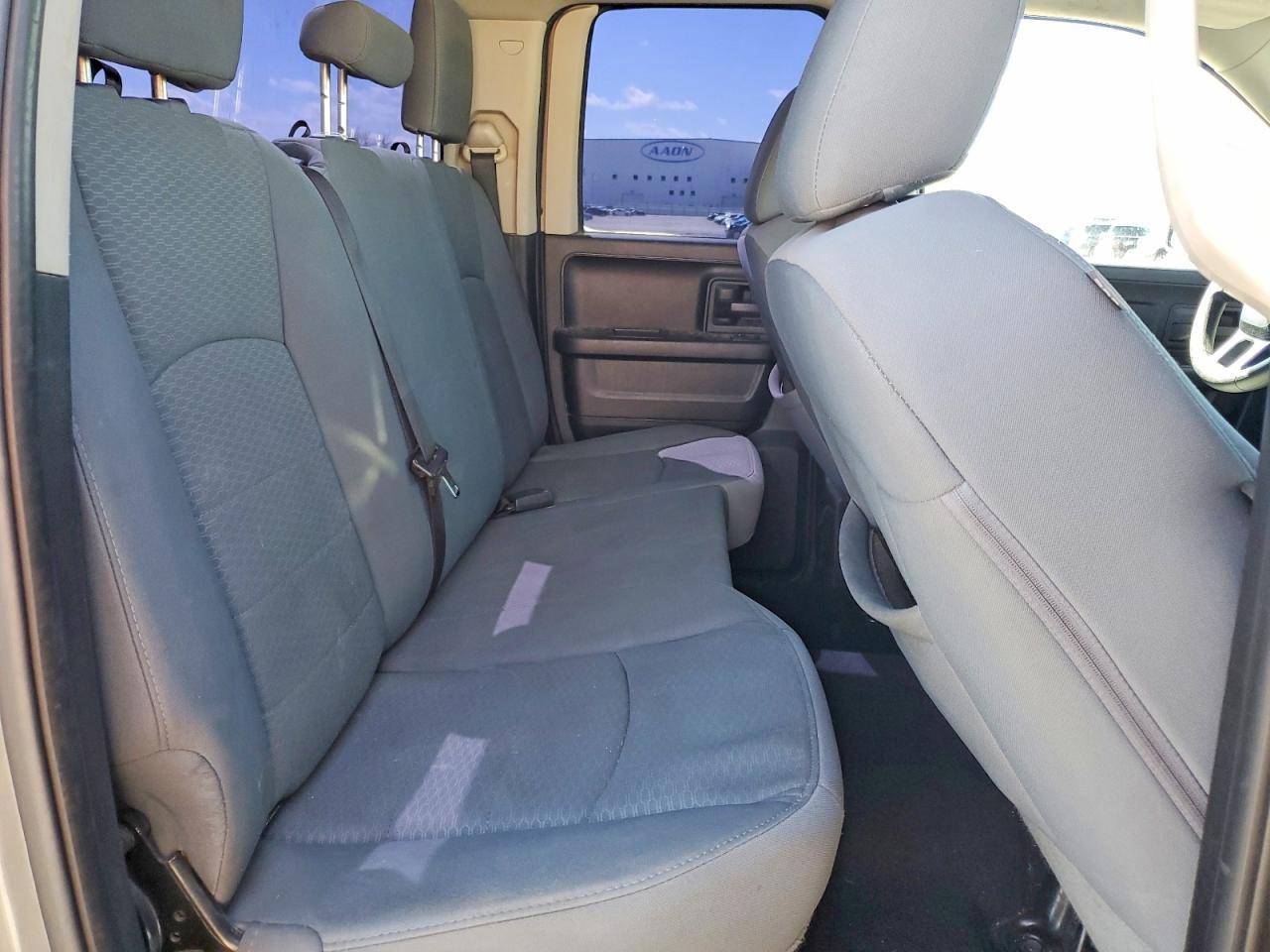 2013 Dodge RAM 1500 ST