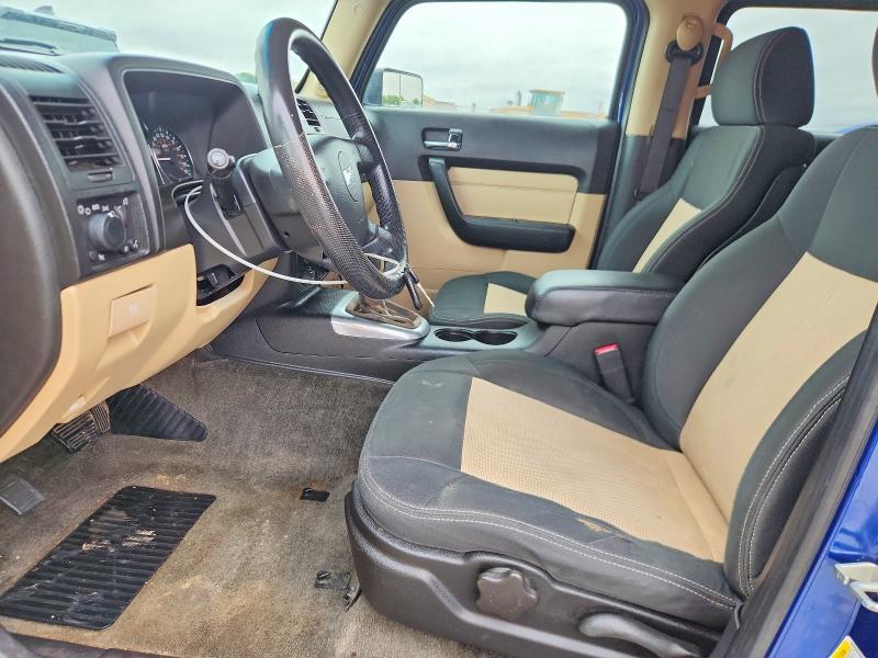 2006 Hummer H3