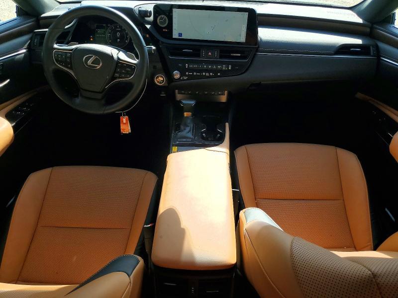 2025 Lexus Es 350 Base