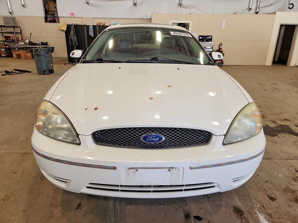 2004 Ford Taurus ses