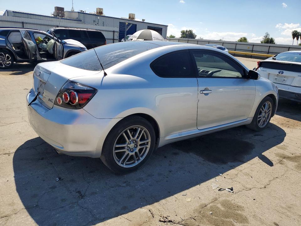 2010 Scion Tc Base