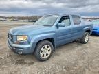 2006 Honda Ridgeline RTS