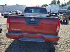 2017 Nissan Frontier S